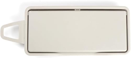 Miniatura 15 de Espejo de repuesto para visera solar iluminado/espejo de maquillaje compatible con Mercedes E CLS para Benz W212 W218 Auto Accessories 2128108100