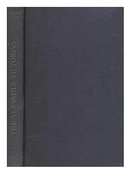 The Versatile Victorian Being the Life of Sir Henry Tompson, Bt. 1820-1904