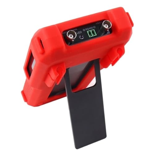 Rastreador cables y probador NF-706 con multímetro de corriente para pruebas de voltaje 5
