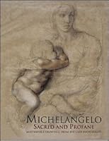 Michelangelo Sacred and Profane B00FAQ2QFQ Book Cover