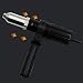 Kit adaptador de remachadora eléctrica para remachadora eléctrica, herramienta profesional de tuerca...