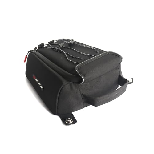 Sac de réservoir étanche pour moto BMW S1000XR idéal pour le road-trip en montagne