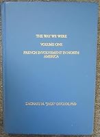 Our French Canadian / Acadian Ancestors 0971815313 Book Cover