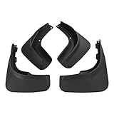 Schmutzfänger Ideal, um Schmutz und Streusalz von der Karosserie Ihres Fahrzeugs fernzuhalten, den Rostschutz zu unterstützen und die Reinigung zu erleichtern.