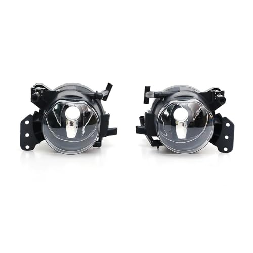 Feux anti-brouillard auto pour remplacer optique usée BMW E46 E90 325i
