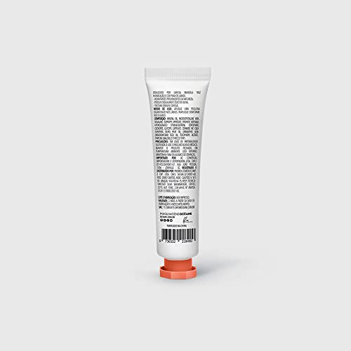Hidratante Labial Laranja Larissa Manoela By Océane - Skin Balm Mango 10g
