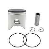 Taille standard de boîte de 54 mm avec un diamètre de 15 mm de pin pour un bon filement