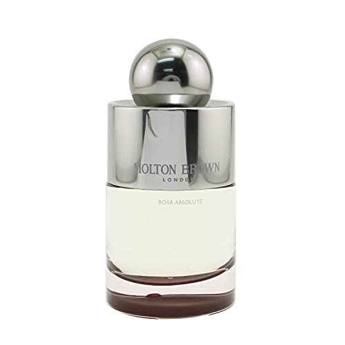 Image of Molton Brown Rosa Absolute Eau de Toilette, 100 ml