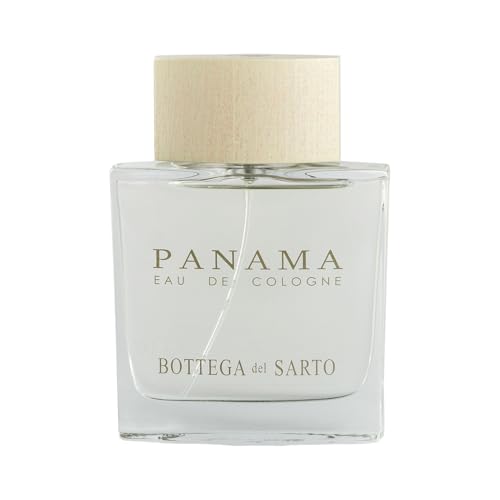 Colonia Panamá Bottega Del Sarto: aroma fresco para tus citas y noches de verano 2
