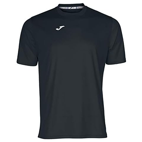 Joma Combi - Camiseta de Manga Corta Cover