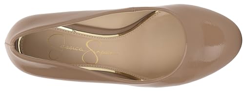 Image of Jessica Simpson Women's Cash Slip On Wedge