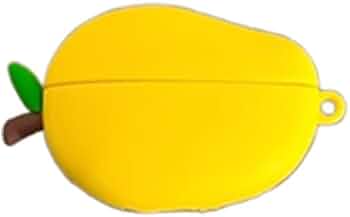 THE MONSTERS エアポッドケース イエロー THE MONSTERS Enchanted by THE MONSTERS エアポッドケース イエロー THE MONSTERS Enchanted by