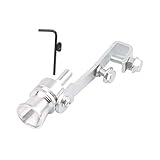 ★Después de instalar este producto, la presión de escape de su escape hará que su vehículo suene como un vehículo turbo con el sistema turbo o válvula de escape.
