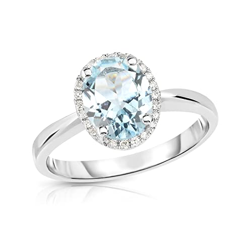 KOKAV 14K zCgS[h ANA} _Ch wC[O 9x7mm I[o 1-2 Jbg {̃ANA} 1/10 Jbg _Ch S[WX w TCY7