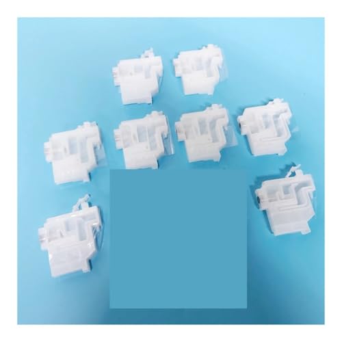 Amortisseur d'encre régulateur de flux pour imprimante L1110 L3150 lot de 50