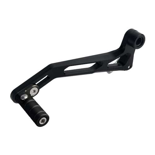 Levier de vitesse moto ajustable pour les voyages en V-Strom DL1000