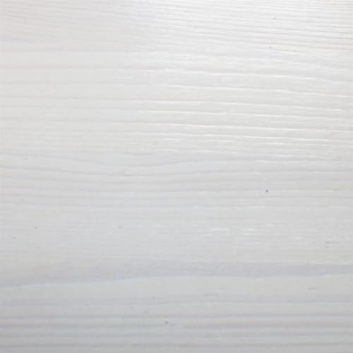 WooDeeDoo Water Based Wood Stain | Wood Dye | Ready to Use | Environmentally Friendly | Solvent Free | Odour Free | Tester Pot 10 ml | White