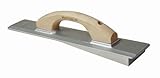 Concrete Hand Float w/Bevel Magnesium 8