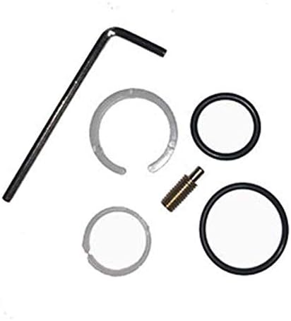 Franke Filterflow Olympus 1425R, SP1425 Kit Joint Torique Pour Robinet De Cuisine