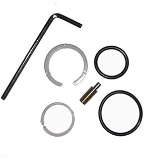 Tap Magician Franke Olympus/Olympus Filterflow Spout Seal O Ring Repair Kit (1425R, SP1425, 133.0069.183)