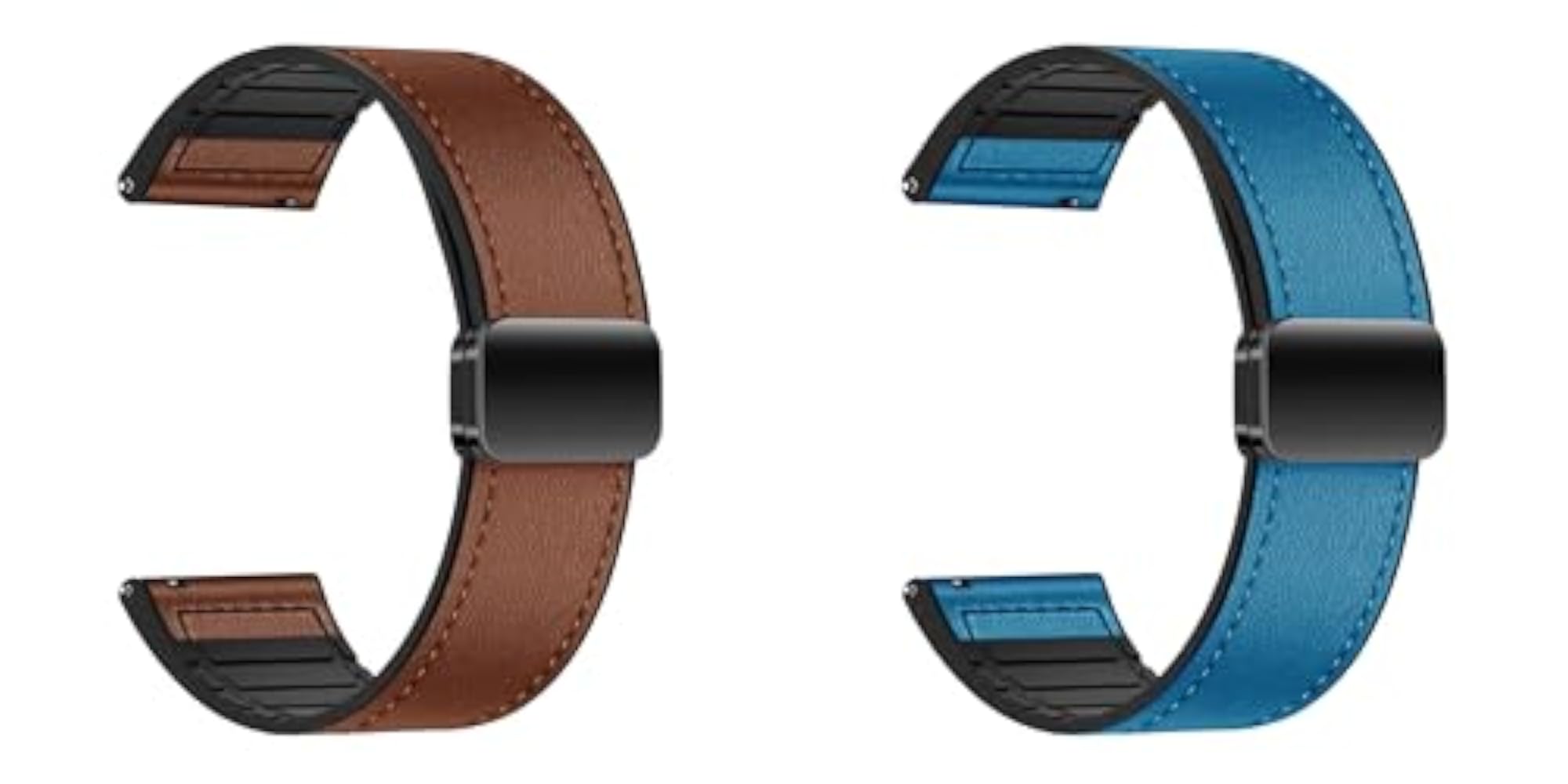 Watch Strap 20mm for Carlington Analog CT1050