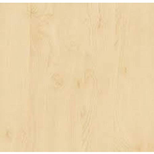 D-C-Fix Peel And Stick Contact Paper Birch Wood Grain Self-Adhesive Film Waterproof & Removable Wallpaper Decorative Vinyl For Kitchen, Countertops, Cabinets 17.7" X 78.7" #TOP2