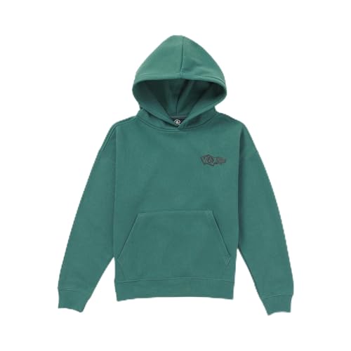 Volcom Boys' Watanite Pullover Hoodie Fleece Sweatshirt