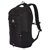McKINLEY FARO 15 Daybag Blacknight/Greylight 15