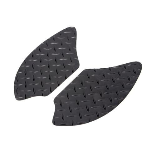 Coussinets pour CBR250 2011-2017 grip réservoir antidérapant - 3