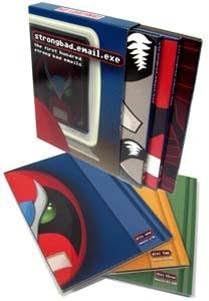 Homestar Runner: Strongbad_email.exe - The First Hundred Emails