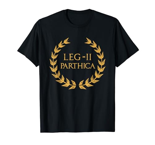 Legio II Parthica Roman Legion T�V���c