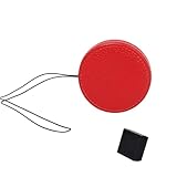 Langlebige, wasserdichte Objektivabdeckung für SOFORT 2 Kamera, Fallschutz, Kappe mit weicher Innenpolsterung, Objektivschutz