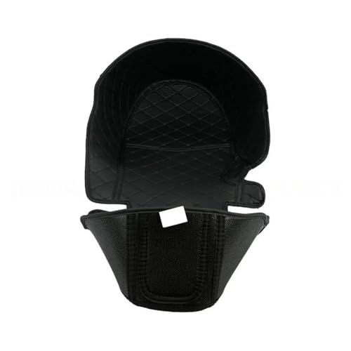 Bolsa Revestimiento Protección XMAX300 Forro Maletero de Alta Resistencia 4