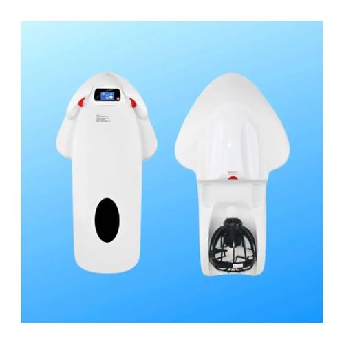 image for KKKMart F2 Jet Powered Electric Surfing Board Fast Speed Underwater Pr