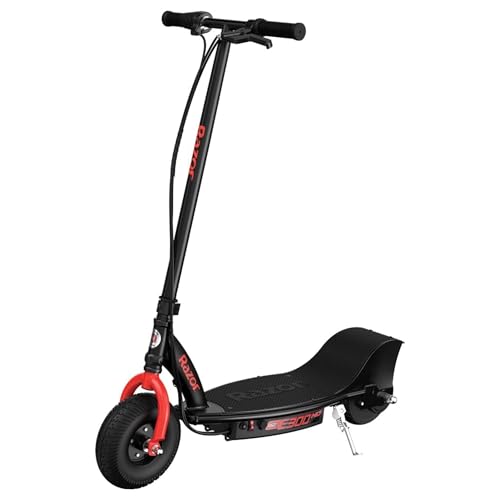 Razor E300: A Durable, High Performance Scooter for Bigger Kids