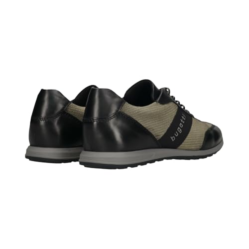 Image of bugatti Mens Sneakerloafer