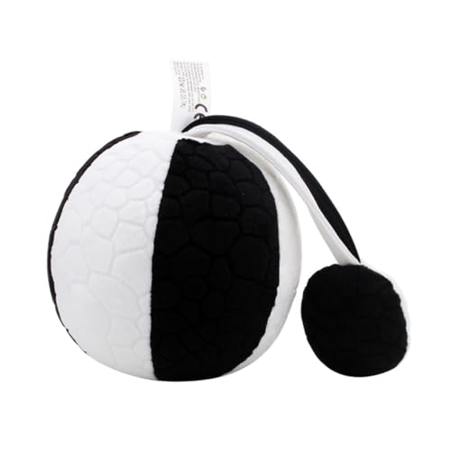 SUPVOX Chasing Toy for White Vision Trainer 0-3 Months Early Development Toys