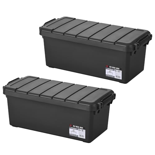 y2ZbgzACXI[} [{bNX [P[X 57L RVBOX O[ Rei AEghA 78.7×s37.3×31.7cm `R[O[ RV800R