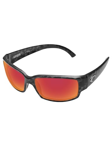 Image of Vaep Polarized Replacement Lenses for Costa Del Mar Caballito Sunglasses