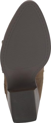 Lucky Brand Women's SOGN Ankle Boot4