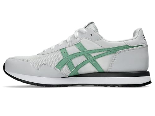 Image of ASICS Unisex-Adult Tiger Runner Ii Sneakers