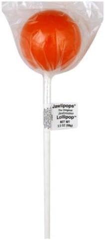 Jawlipops Lollipop - Refill - 25 per case.