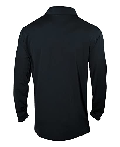 Columbia Omni-Wick Pin High Polo de manga larga miniatura 6
