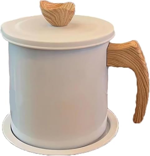 SLLS オイルポット 油こし器 油漉し器 ステンレスフィルター付き 家庭用 揚げ物油 液だれ防止 キッチン用品 日本製 蓋付き 衛生的 料理用オイルポット