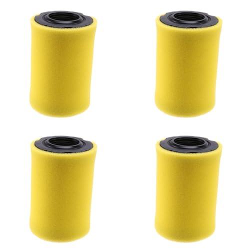 Filtre à air 796031 de tondeuse à gazon compatible pré-filtre 797704 et 594201