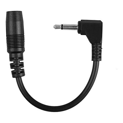 Mr.Power 3.5 Postive Tip Power Supply Converter for Electro Harmonix EH DOD Guitar Pedals (1pcs) Cover