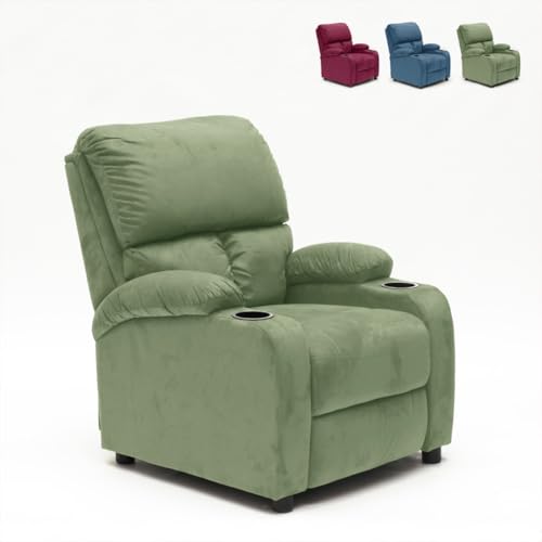 Vert Foncé
