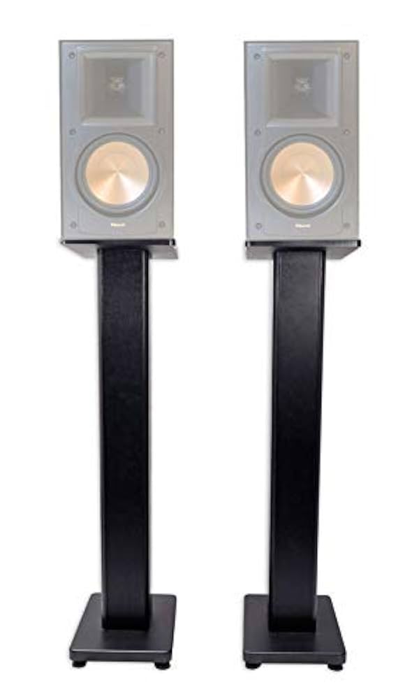 Klipsch RB-51 スピーカー Klipsch Reference Series RB-51 Bookshelf speakers at Crutchfield