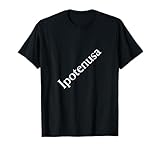 Ipotenusa Design Divertente - Non teme Gli Angoli