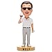 The Wolf Bobblehead - Wall Street Wolf Bobblehead Figure for Any Stock Trader Desk